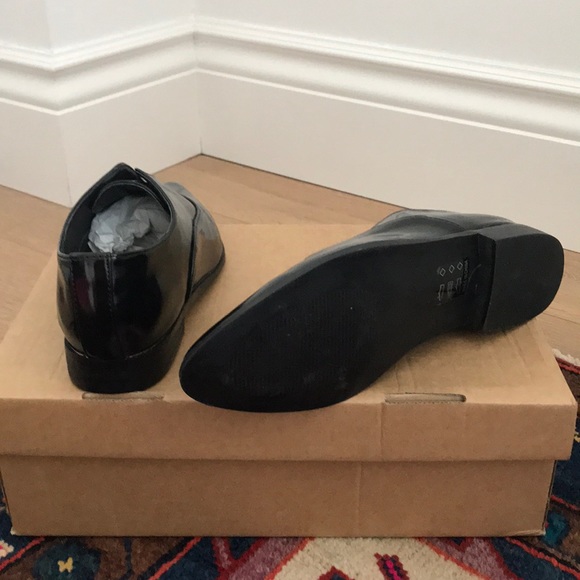 Asos flats - Picture 2 of 3